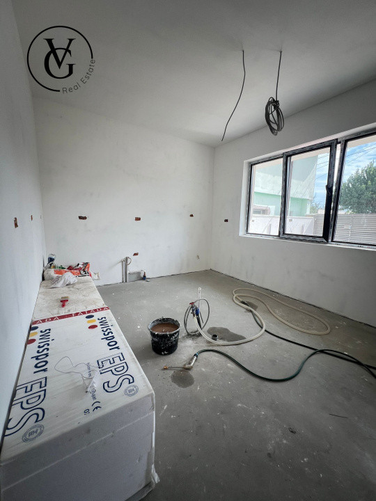 Vila 4 camere | Navodari | predare la cheie 