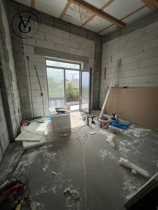 Vila 4 camere | Navodari | predare la cheie 