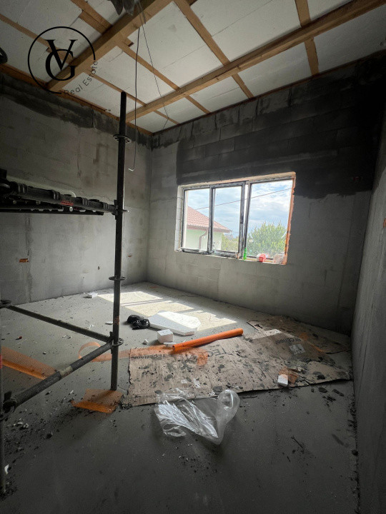 Vila 4 camere | Navodari | predare la cheie 