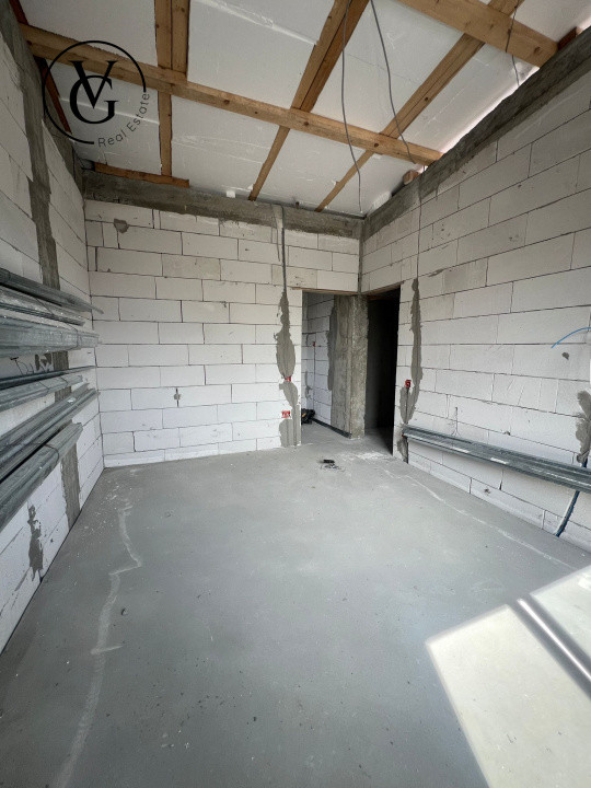 Vila 4 camere | Navodari | predare la cheie 