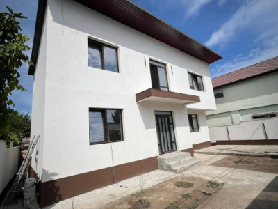 Vila 4 camere | Navodari | predare la cheie 