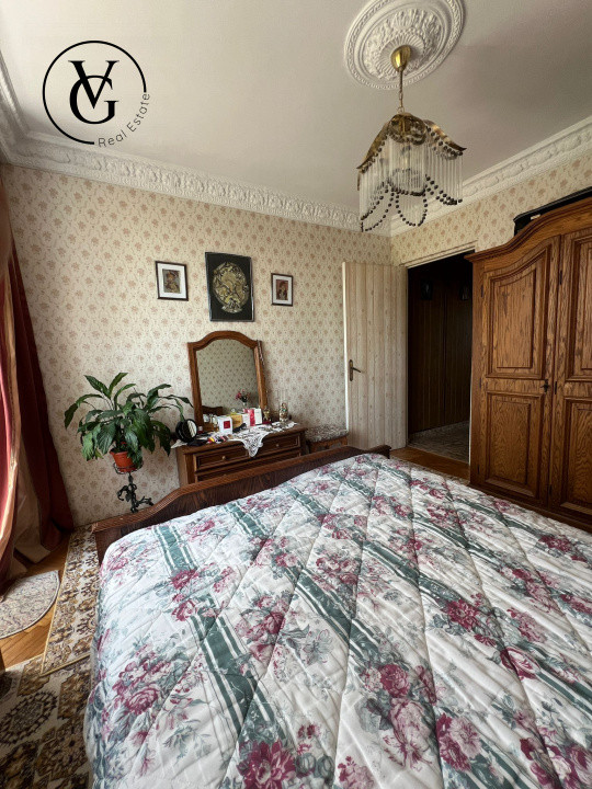 APARTAMENT DE 4 CAMERE TOMIS NORD