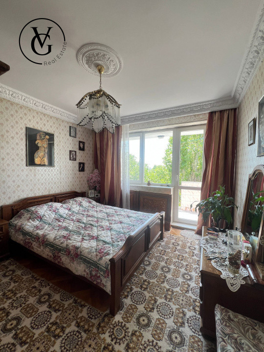 APARTAMENT DE 4 CAMERE TOMIS NORD