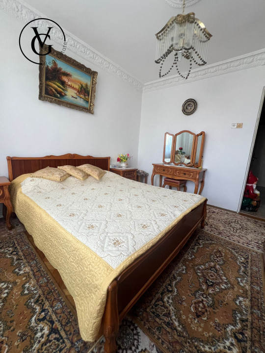 APARTAMENT DE 4 CAMERE TOMIS NORD