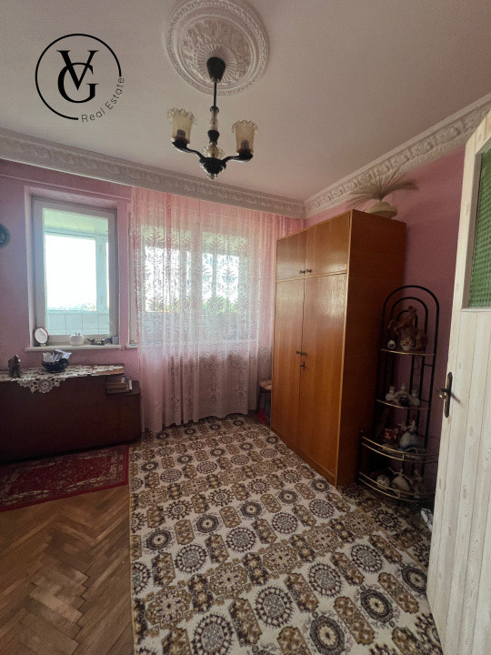 APARTAMENT DE 4 CAMERE TOMIS NORD