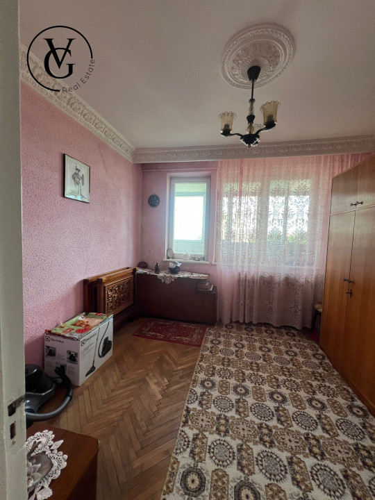 APARTAMENT DE 4 CAMERE TOMIS NORD