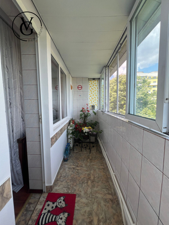 APARTAMENT DE 4 CAMERE TOMIS NORD