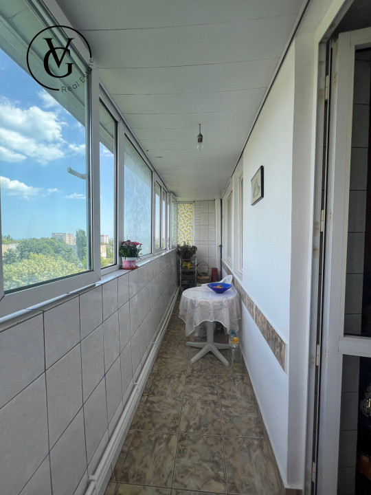 APARTAMENT DE 4 CAMERE TOMIS NORD