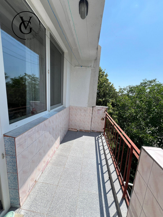 APARTAMENT DE 4 CAMERE TOMIS NORD