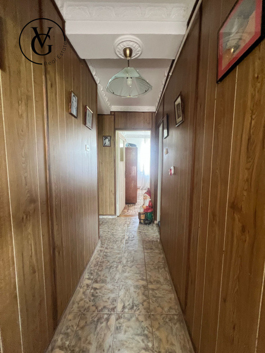 APARTAMENT DE 4 CAMERE TOMIS NORD