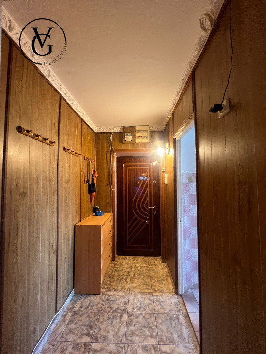 APARTAMENT DE 4 CAMERE TOMIS NORD