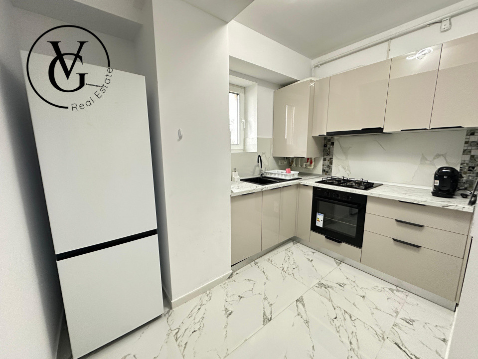 Apartament 4 camere- Faleza Nord - vedere la mare 