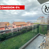 Apartament 4 camere- Faleza Nord - vedere la mare 