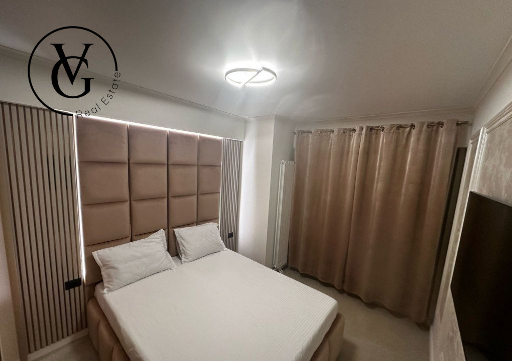 Apartament 2 camere nou Alezzi Odyssey 