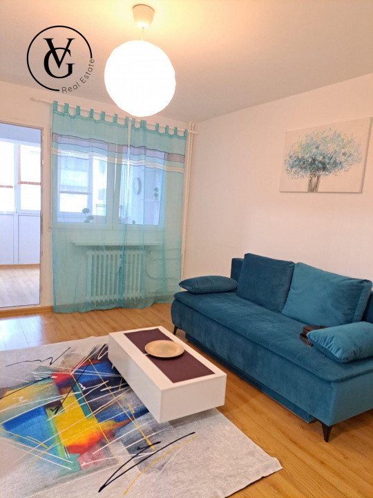 Apartament 2 camere Dorobanti