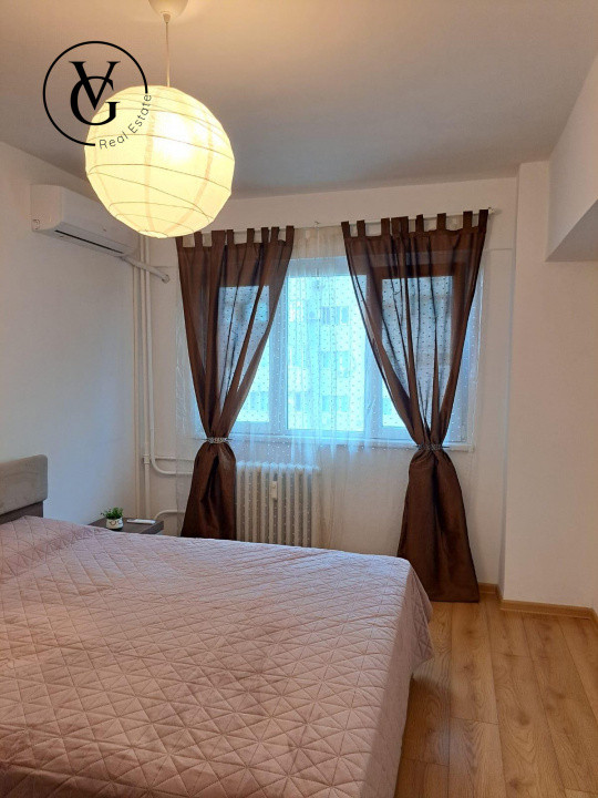 Apartament 2 camere Dorobanti