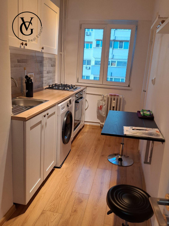 Apartament 2 camere Dorobanti
