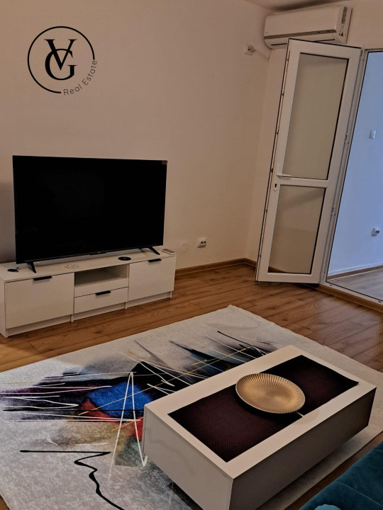 Apartament 2 camere Dorobanti