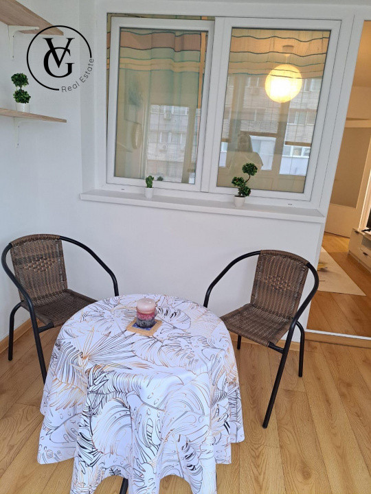 Apartament 2 camere Dorobanti