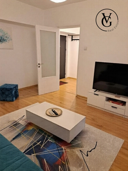 Apartament 2 camere Dorobanti | Capitale |