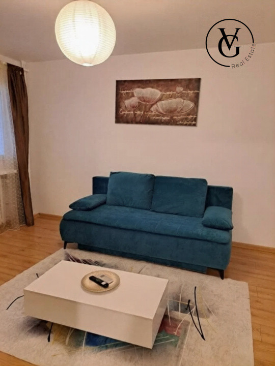 Apartament 2 camere Dorobanti | Capitale |