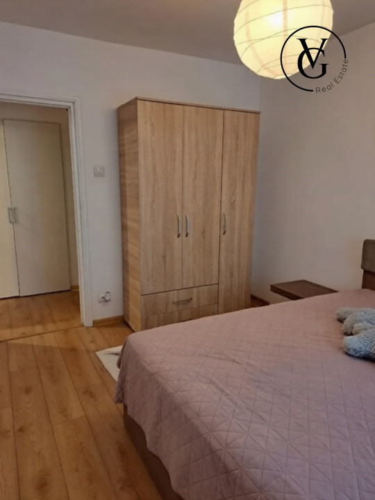 Apartament 2 camere Dorobanti | Capitale |