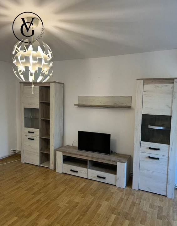 Apartament trei camere - Militari