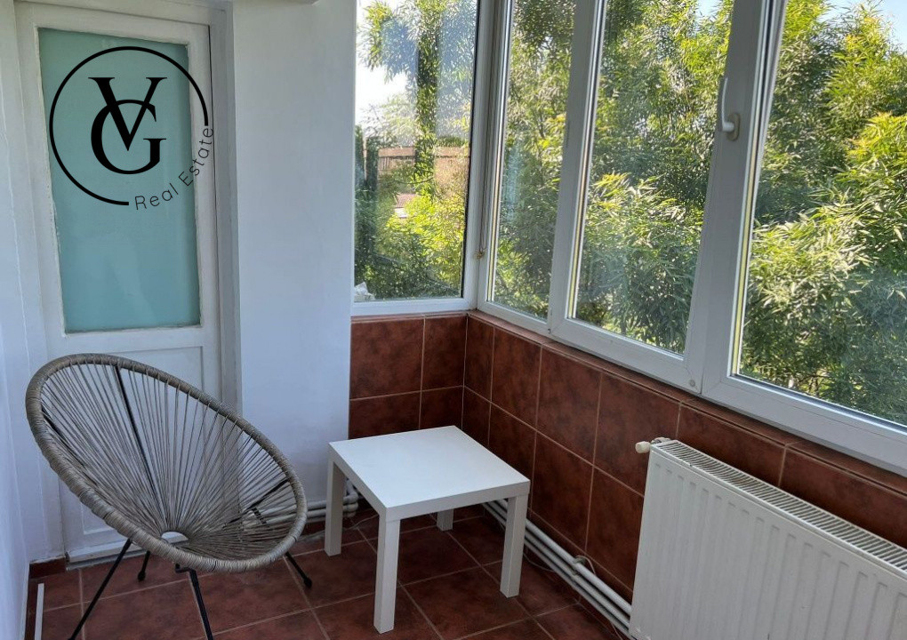 Apartament trei camere - Militari