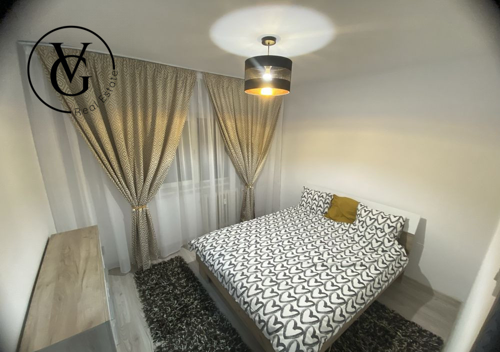 Apartament 2 camere - Stefan cel  Mare - Metrou Obor