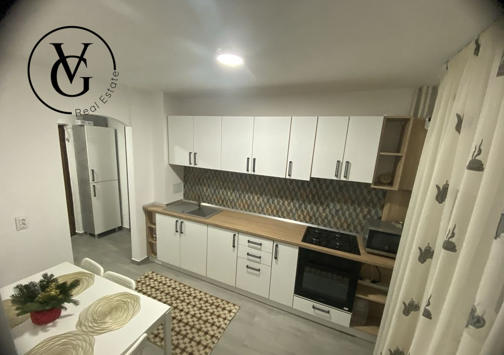 Apartament 2 camere - Stefan cel  Mare - Metrou Obor