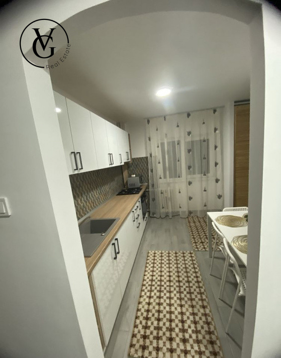 Apartament 2 camere - Stefan cel  Mare - Metrou Obor