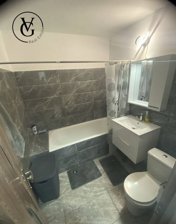 Apartament 2 camere - Stefan cel  Mare - Metrou Obor