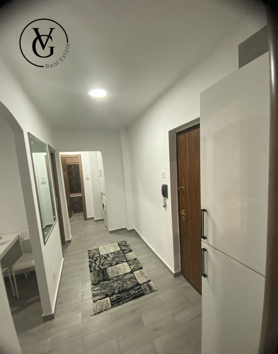Apartament 2 camere - Stefan cel  Mare - Metrou Obor