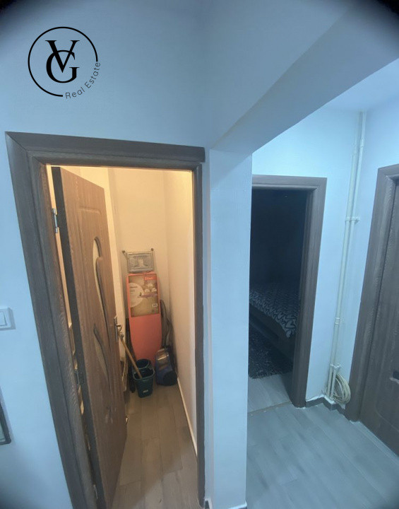 Apartament 2 camere - Stefan cel  Mare - Metrou Obor