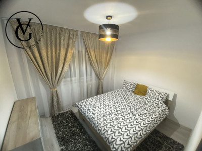 Apartament 2 camere - Stefan cel  Mare - Metrou Obor
