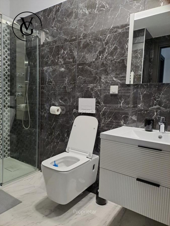 Apartament 3 camere Onix Park North + Parcare