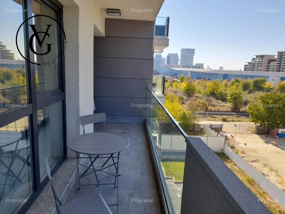 Apartament 3 camere Onix Park North + Parcare
