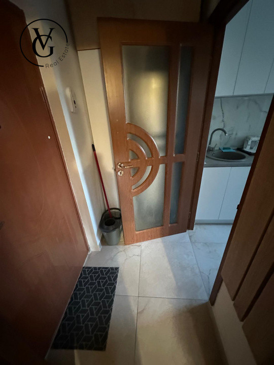 Apartament 2 camere - Tomis Nord - Brotacei 