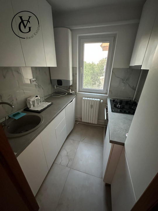 Apartament 2 camere - Tomis Nord - Brotacei 