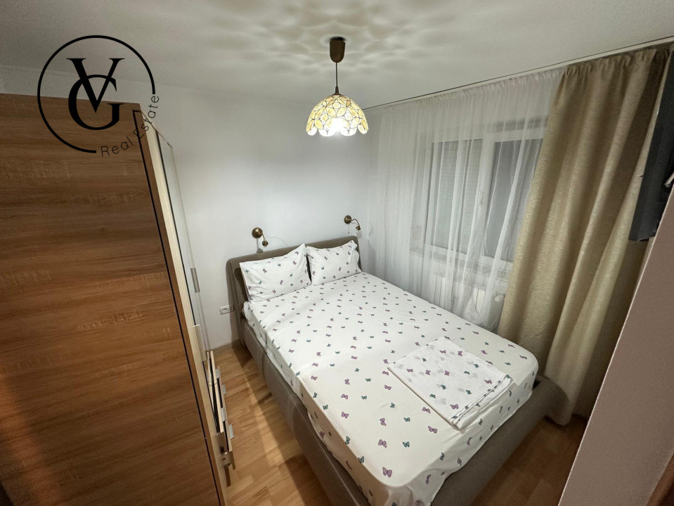Apartament 2 camere - Tomis Nord - Brotacei 