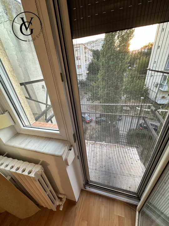 Apartament 2 camere - Tomis Nord - Brotacei 