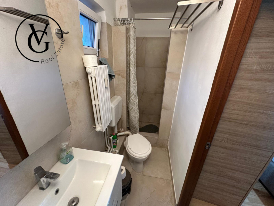 Apartament 2 camere - Tomis Nord - Brotacei 