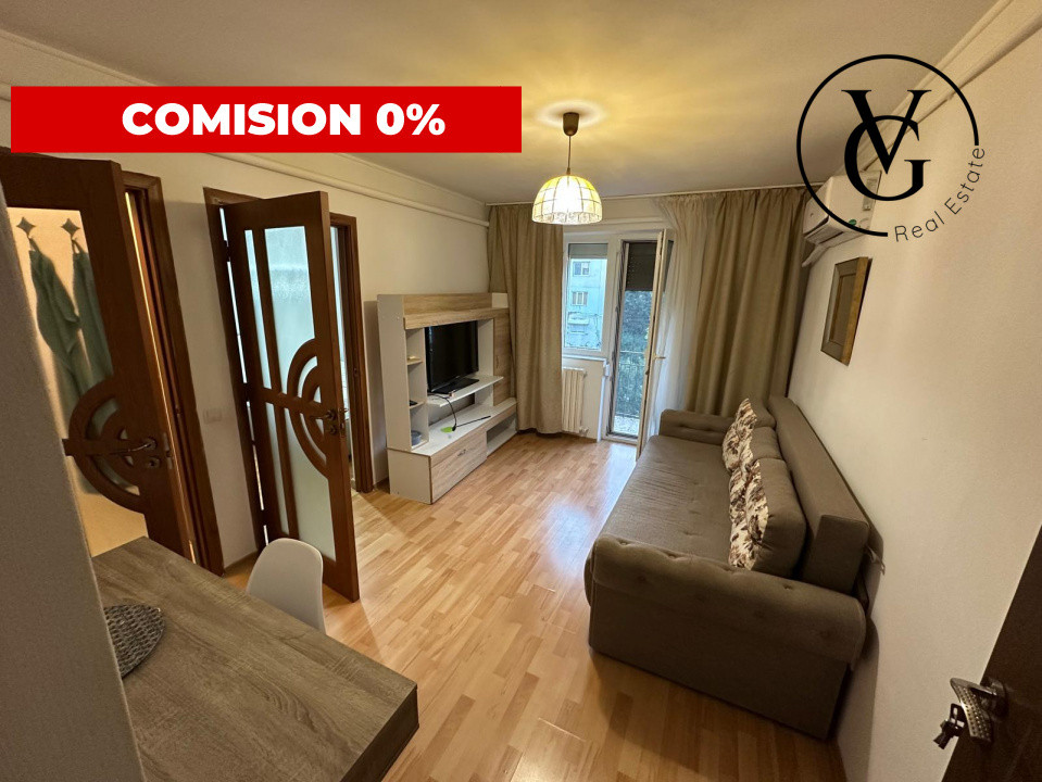 Apartament 2 camere - Tomis Nord - Brotacei 