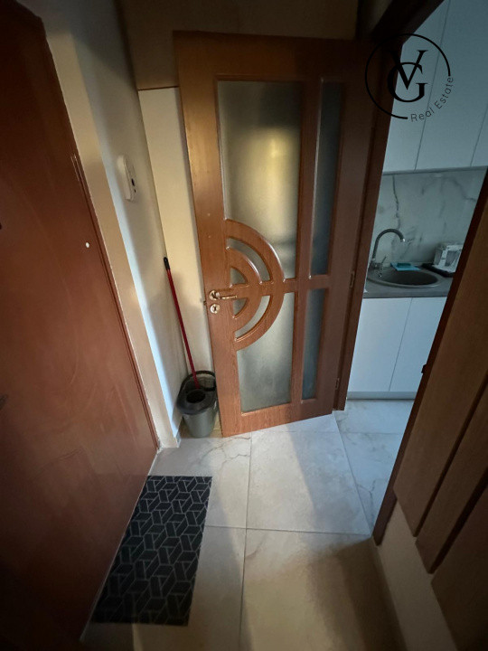 Apartament 2 camere - Tomis Nord - Brotacei 