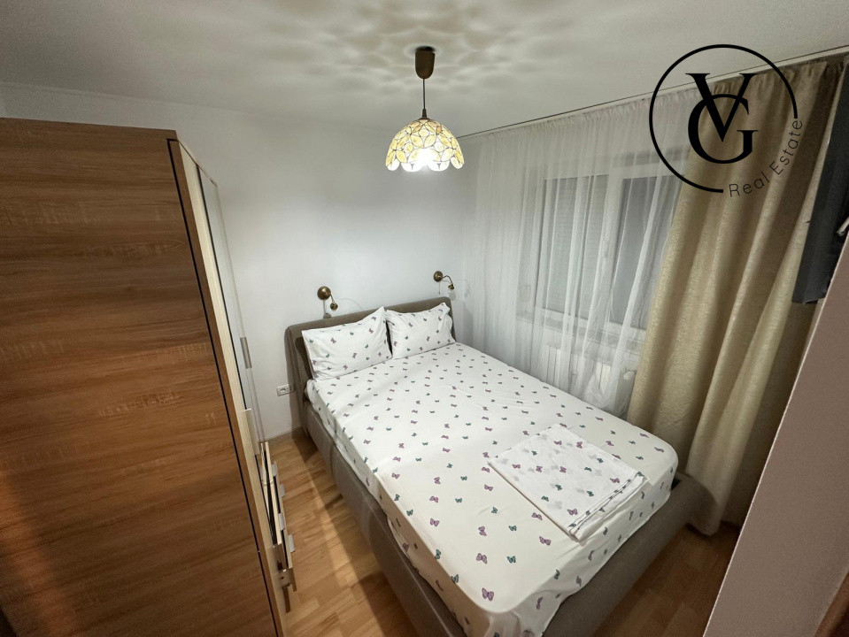 Apartament 2 camere - Tomis Nord - Brotacei 