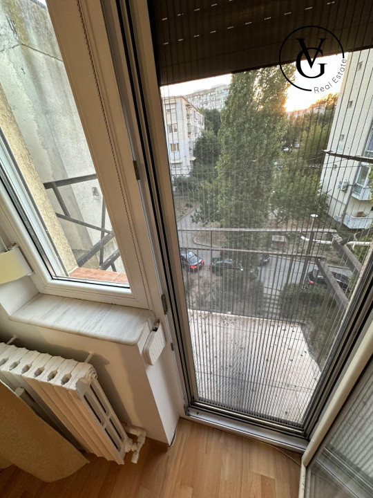 Apartament 2 camere - Tomis Nord - Brotacei 