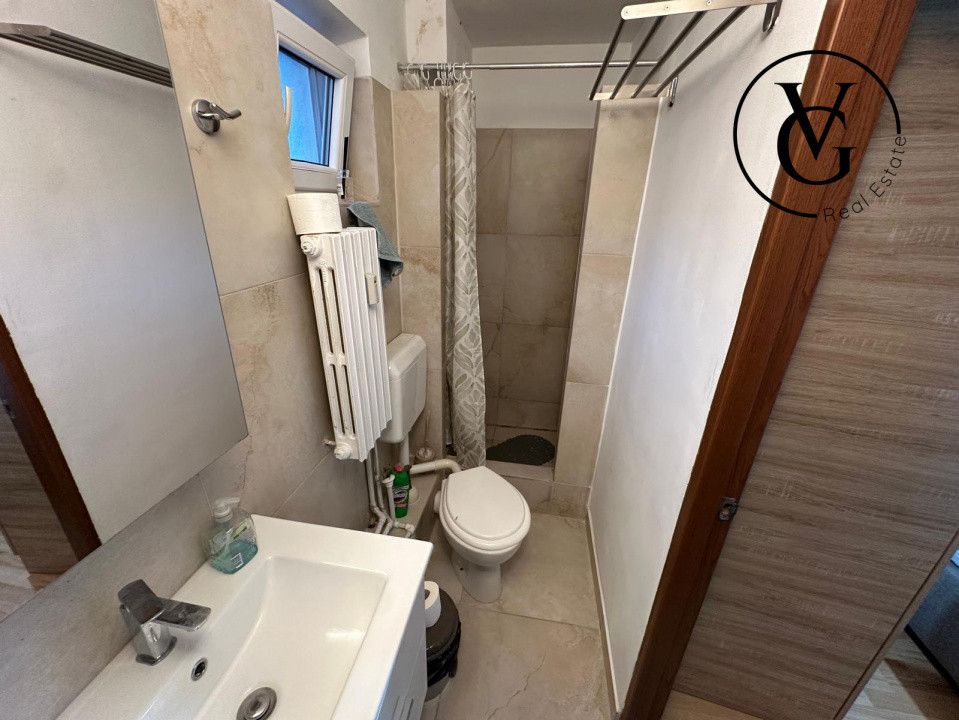 Apartament 2 camere - Tomis Nord - Brotacei 