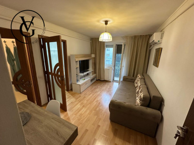 Apartament 2 camere - Tomis Nord - Brotacei 