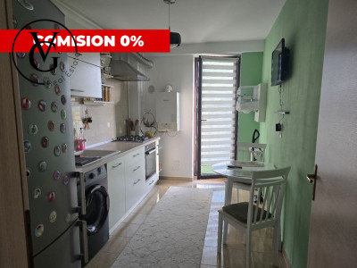 Apartament modern cu 2 camere - Tomis Plus