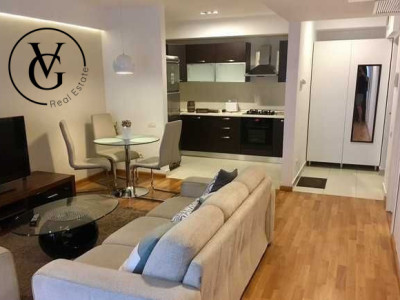 Apartament 2 camere -  Decebal - Metrou Piata Muncii